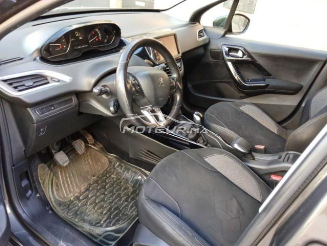 KIFAL - PEUGEOT 2008
