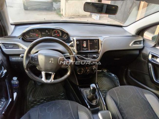 KIFAL - PEUGEOT 2008