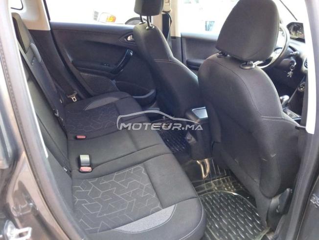 KIFAL - PEUGEOT 2008