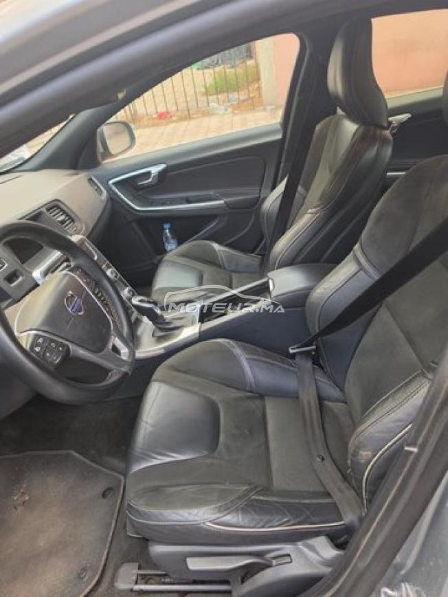volvo diesel automatique