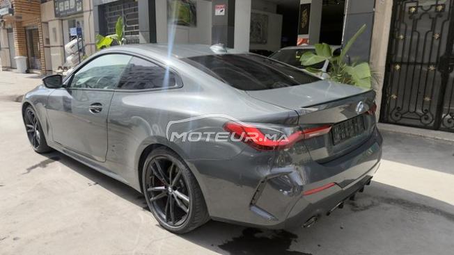 Bmw 420 Coupe pack-M