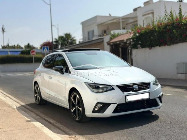 seat ibiza FR essence 2023