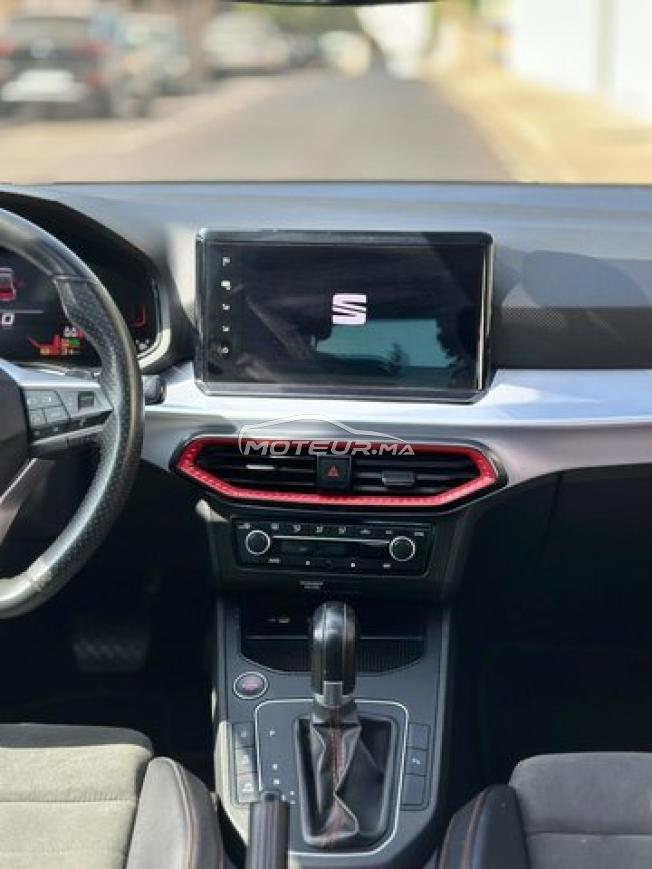 seat ibiza FR essence 2023