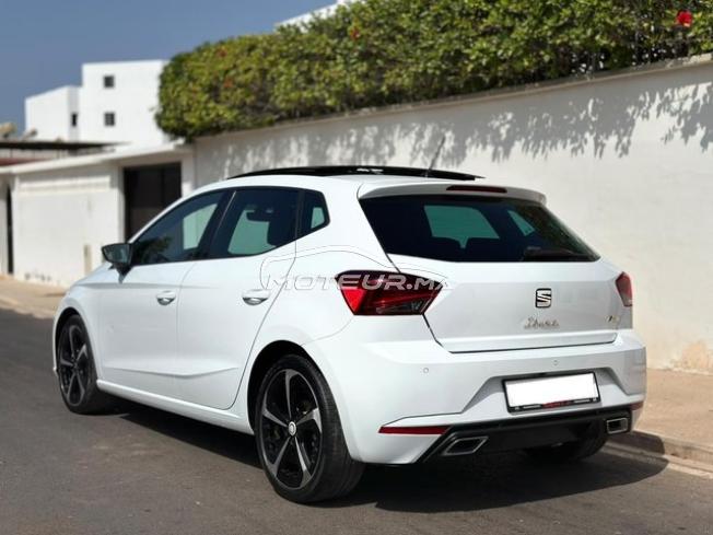 seat ibiza FR essence 2023