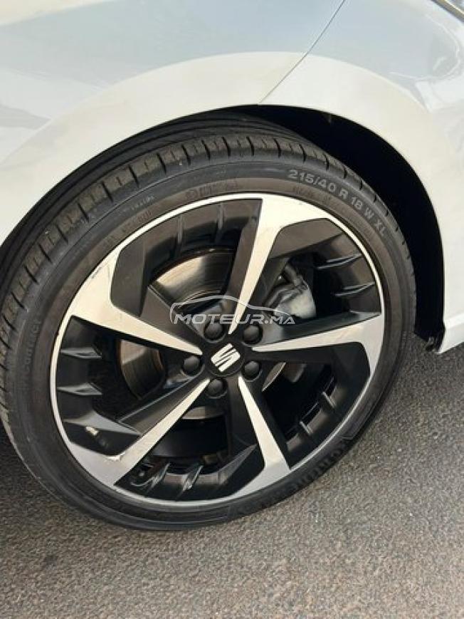 seat ibiza FR essence 2023