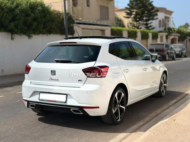 seat ibiza FR essence 2023