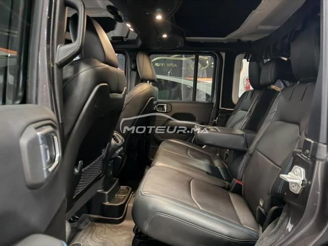 JEEP RUBICON 4XE