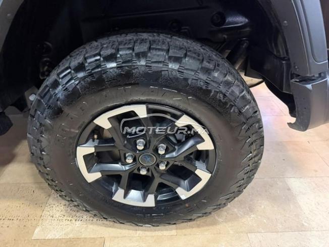 JEEP RUBICON 4XE