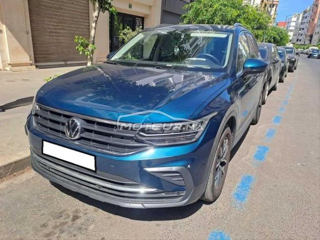 KIFAL - VOLKSWAGEN Tiguan