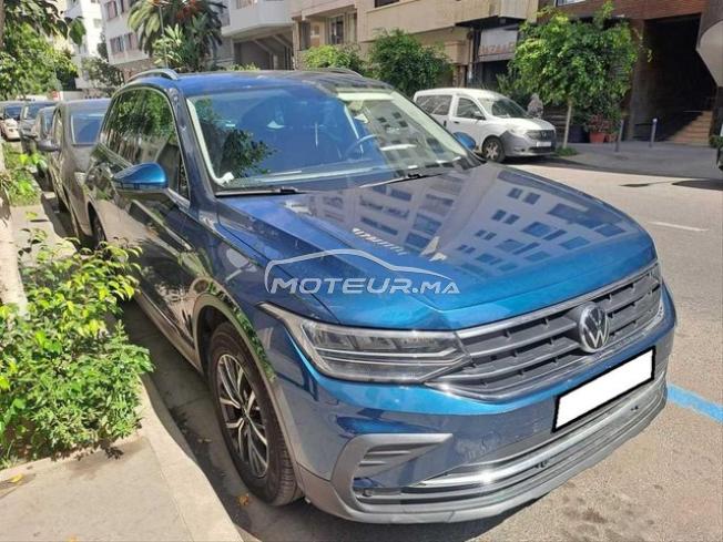 KIFAL - VOLKSWAGEN Tiguan