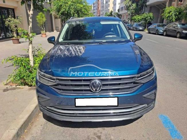 KIFAL - VOLKSWAGEN Tiguan