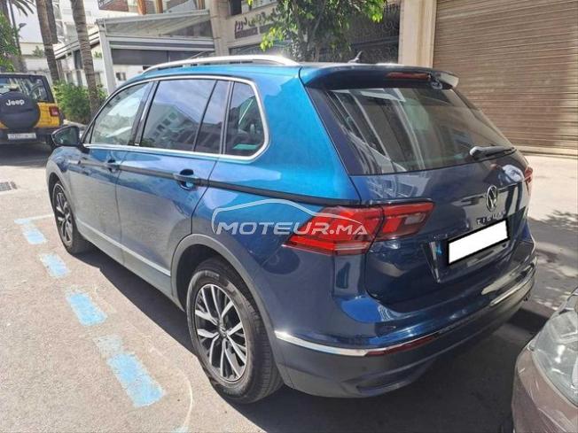 KIFAL - VOLKSWAGEN Tiguan