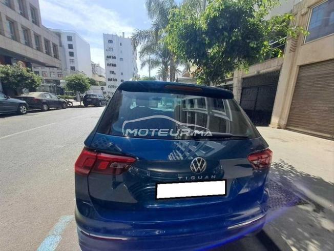 KIFAL - VOLKSWAGEN Tiguan