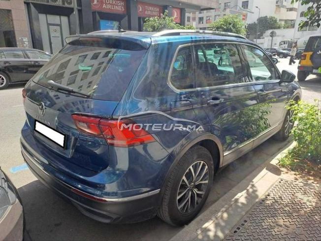 KIFAL - VOLKSWAGEN Tiguan