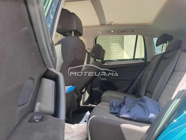 KIFAL - VOLKSWAGEN Tiguan