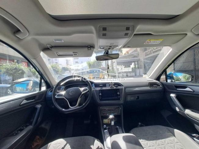 KIFAL - VOLKSWAGEN Tiguan