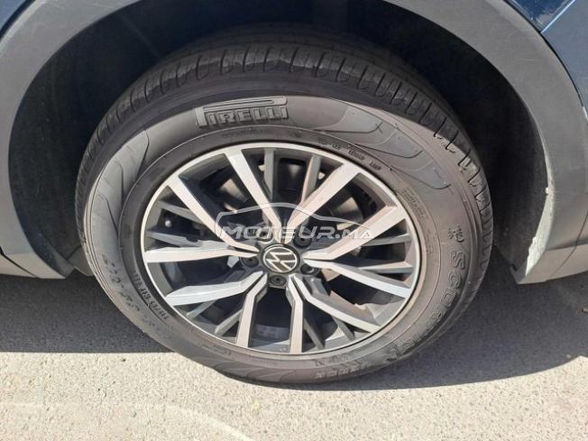 KIFAL - VOLKSWAGEN Tiguan