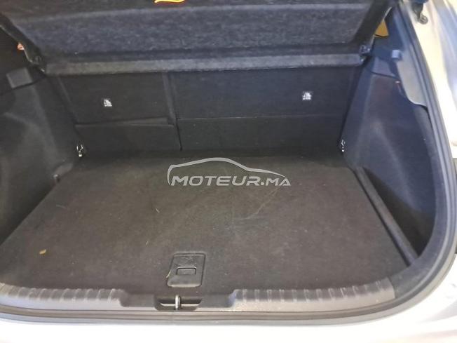 2254 - Toyota Corolla Sport 2022 expertisée avec f