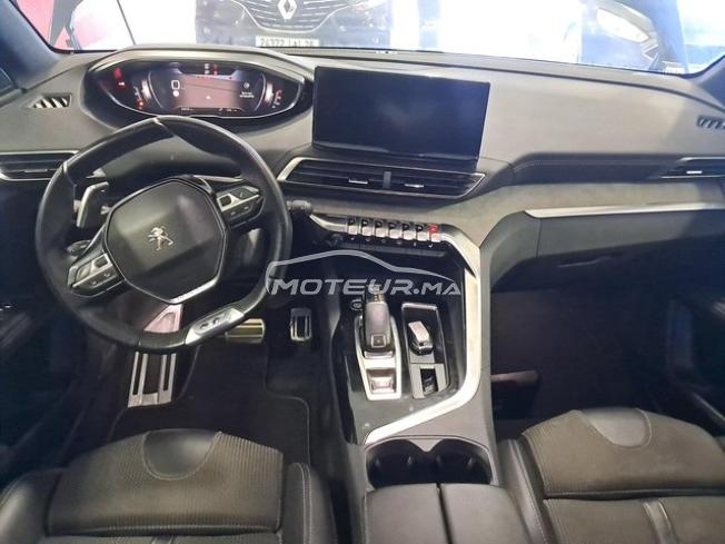 2250 - Peugeot 3008 2022 expertisée avec financeme