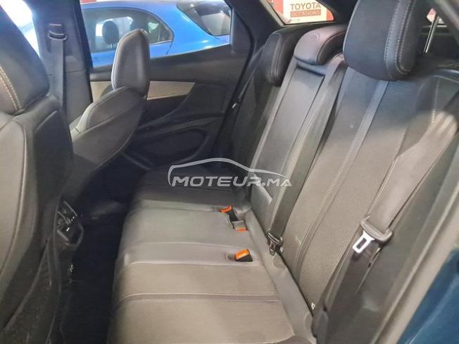 2250 - Peugeot 3008 2022 expertisée avec financeme