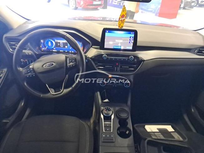 2249 - Ford Kuga 2022 expertisée avec financement