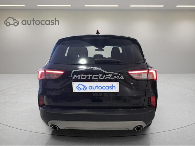 2249 - Ford Kuga 2022 expertisée avec financement