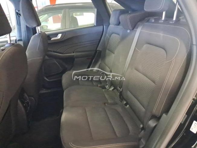 2249 - Ford Kuga 2022 expertisée avec financement