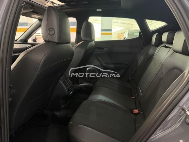 Cupra Formentor Diesel Automatique 2024 à Rabat