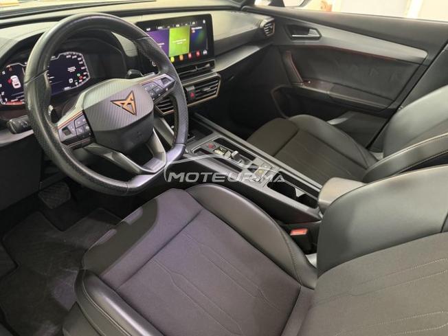 Cupra Formentor Diesel Automatique 2024 à Rabat