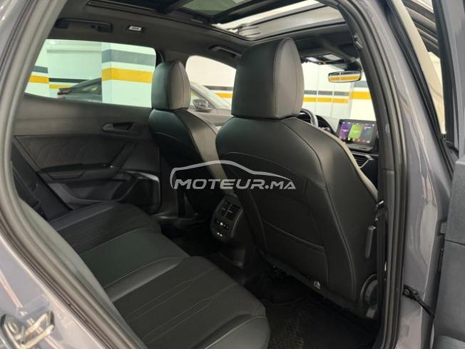 Cupra Formentor Diesel Automatique 2024 à Rabat