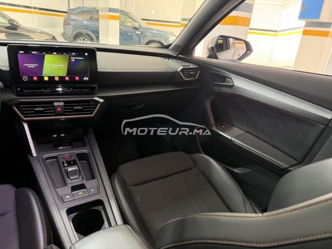 Cupra Formentor Diesel Automatique 2024 à Rabat