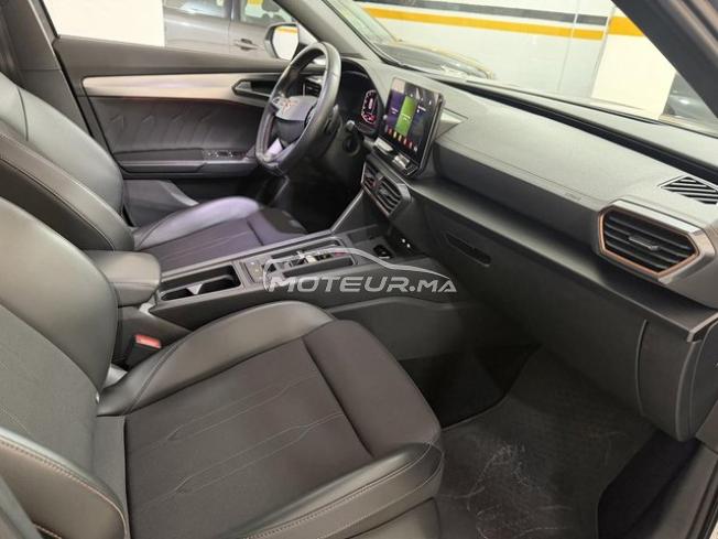 Cupra Formentor Diesel Automatique 2024 à Rabat
