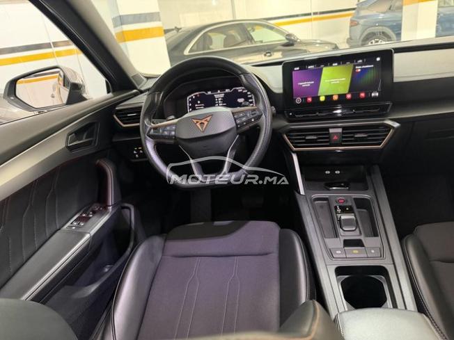 Cupra Formentor Diesel Automatique 2024 à Rabat