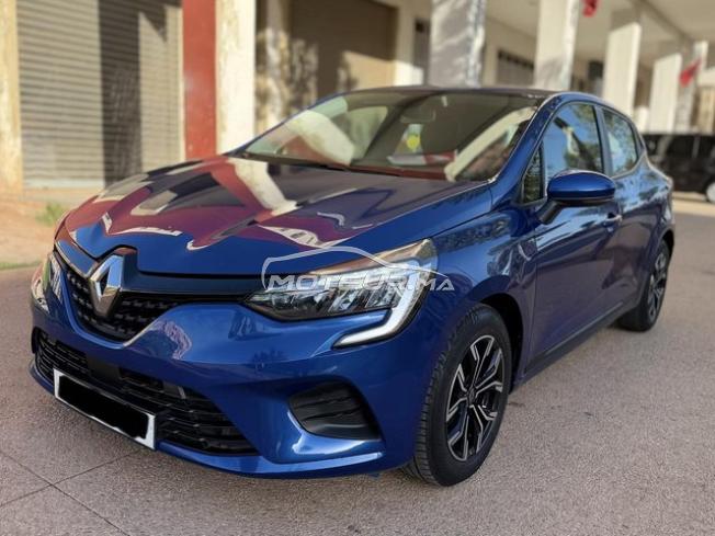 Renault Clio 5 diesel ⛽️ manuel 