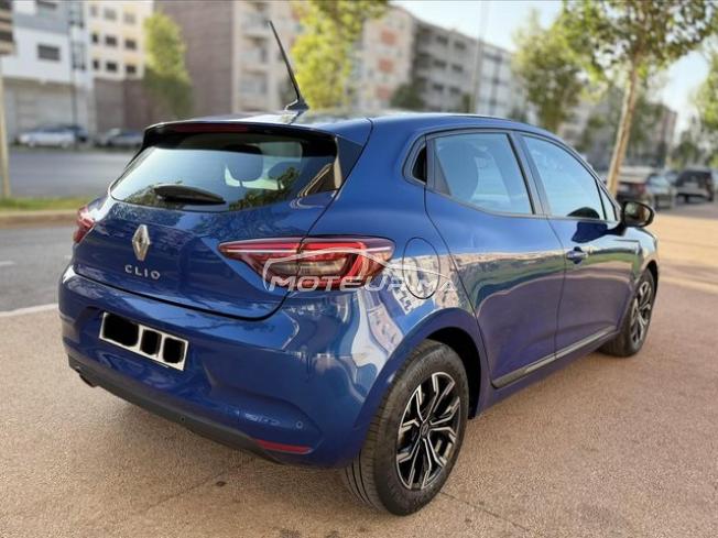 Renault Clio 5 diesel ⛽️ manuel 