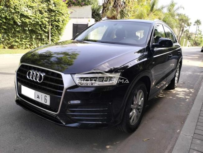 KIFAL - AUDI Q3