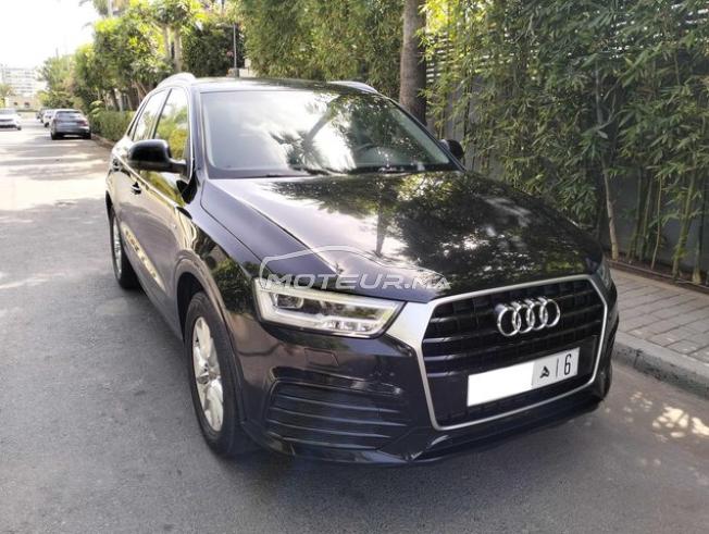 KIFAL - AUDI Q3