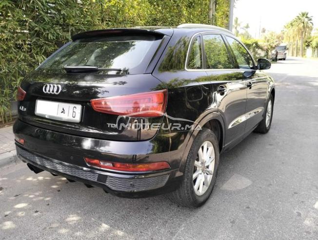 KIFAL - AUDI Q3