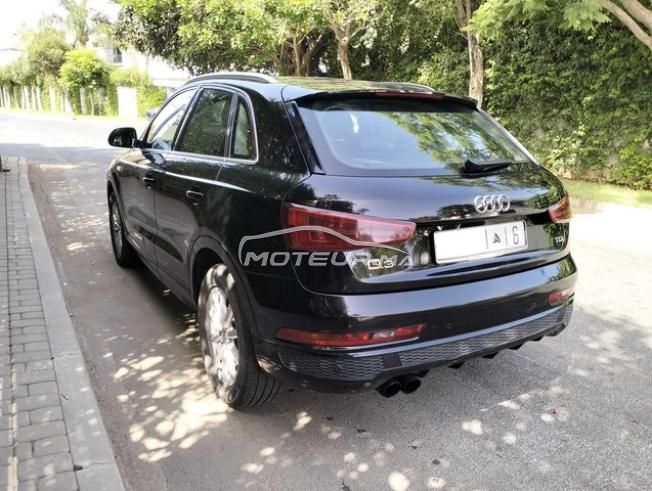 KIFAL - AUDI Q3