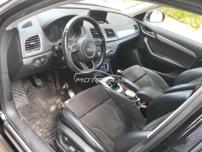 KIFAL - AUDI Q3