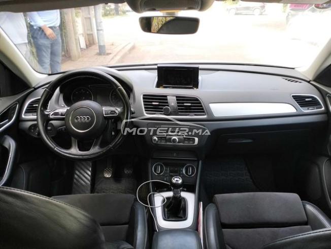 KIFAL - AUDI Q3