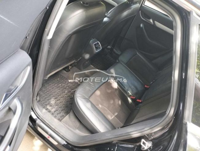 KIFAL - AUDI Q3