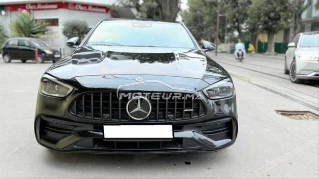 KIFAL - MERCEDES-BENZ Classe C