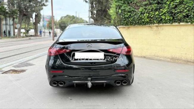 KIFAL - MERCEDES-BENZ Classe C