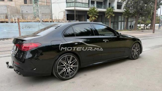 KIFAL - MERCEDES-BENZ Classe C