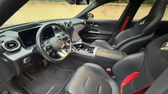 KIFAL - MERCEDES-BENZ Classe C