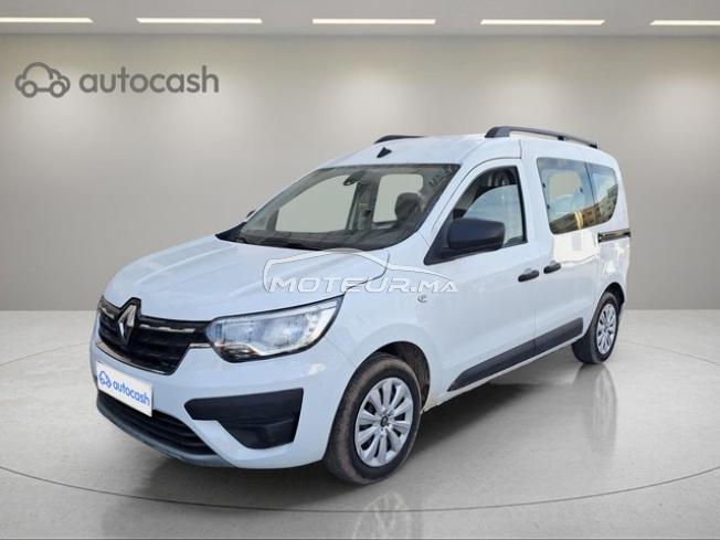 570 - Renault Express 2024 expertisée avec finance