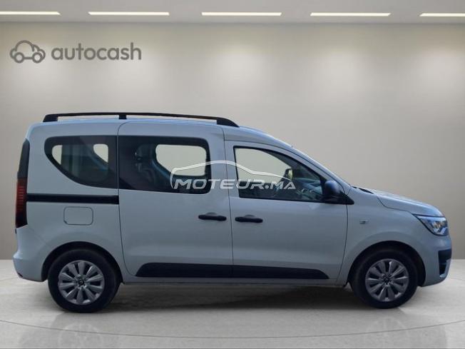 570 - Renault Express 2024 expertisée avec finance