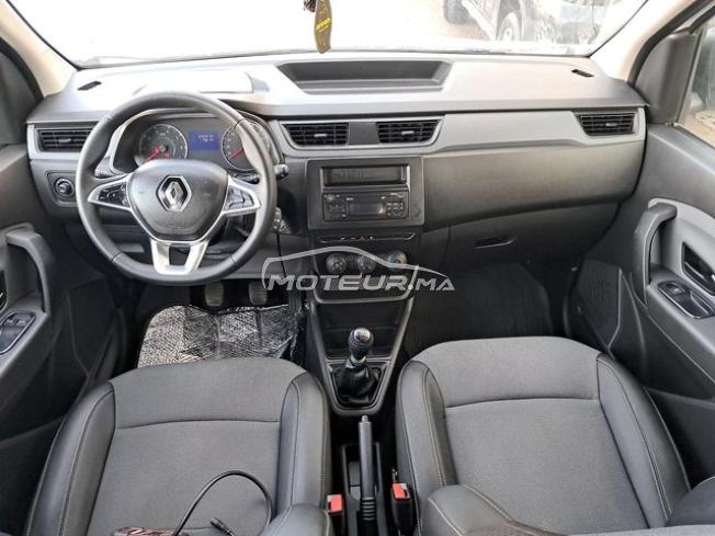 570 - Renault Express 2024 expertisée avec finance