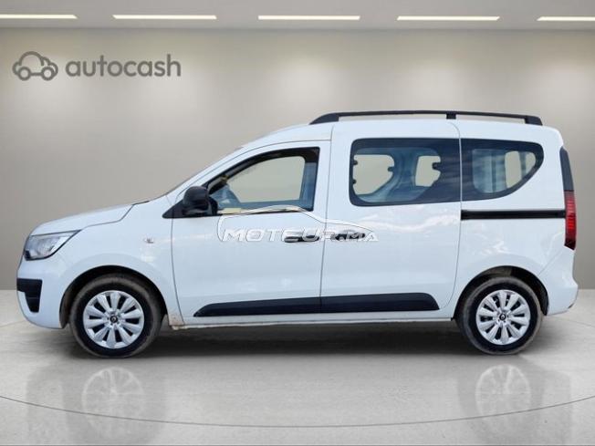 570 - Renault Express 2024 expertisée avec finance